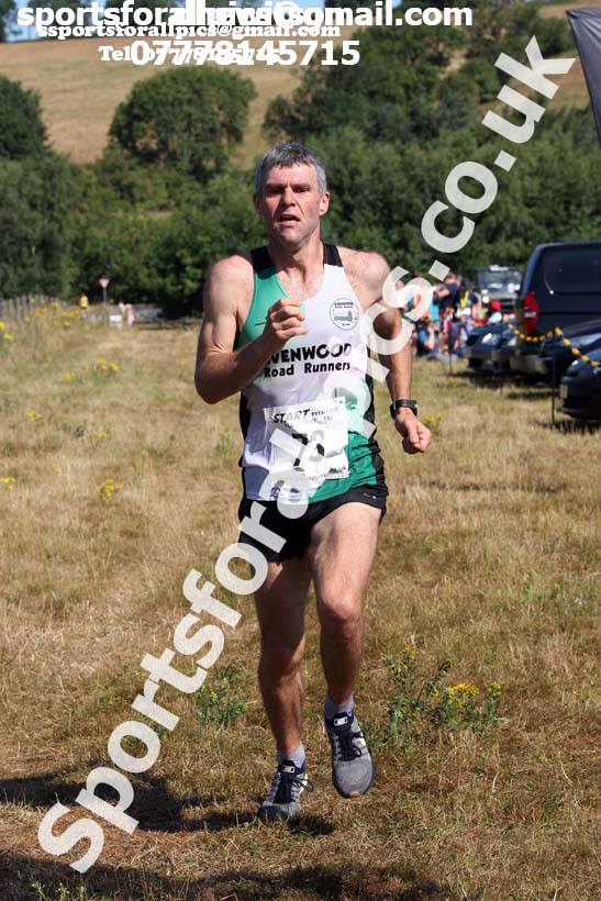 Hexham Half Marathon, 2018 Hexham Half Marathon/10k5k. Photo: David T. Hewitson/Sports for All Pics